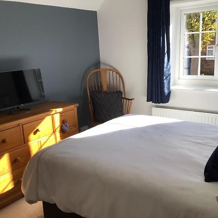 Icthus Bed and Breakfast Willerby  Eksteriør billede