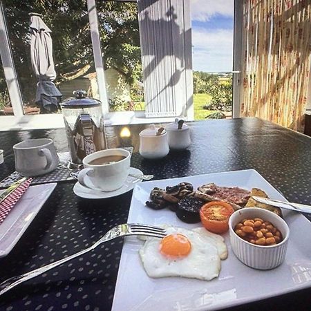 Icthus Bed and Breakfast Willerby  Eksteriør billede